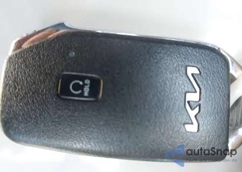 2024 Kia K5 Gt-Line z USA, uszkodzony, nr VIN 5XXG64J2XRG229463